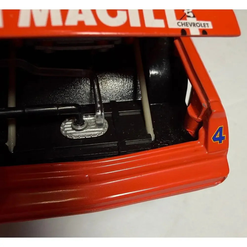 Action 1:24 Mark Martin #4 Heavy Jim Magill Chevrolet 1983 Monte Carlo NASCAR